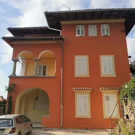 Apartment Marko *