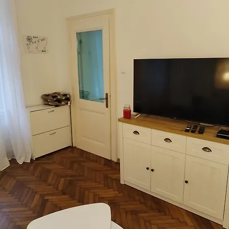 Apartment Marko