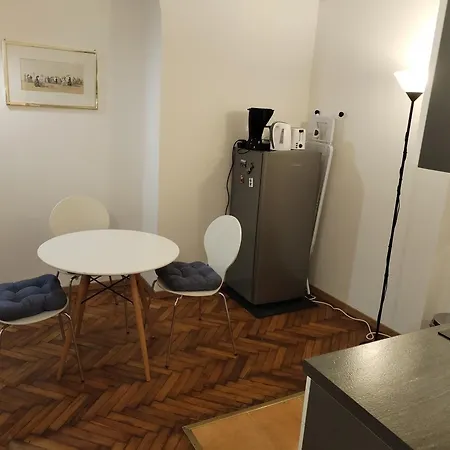 Apartment Marko