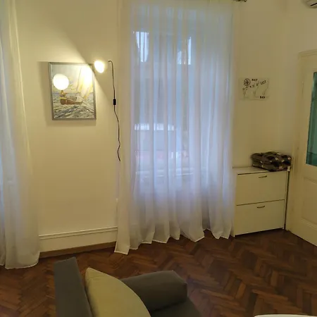 Apartment Marko *