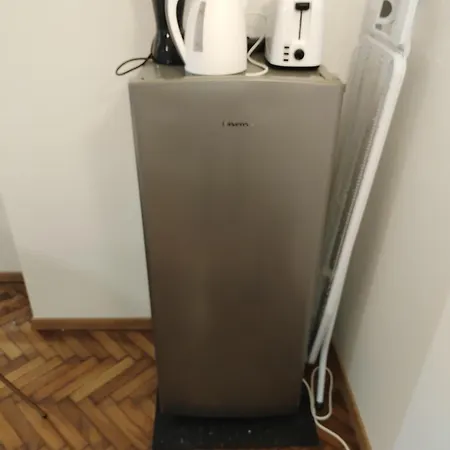 Marko Apartment
