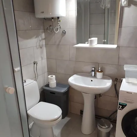 Marko Apartment *
