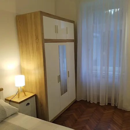 Marko Apartment Lovran
