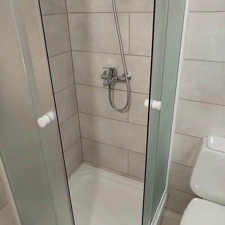 Marko Apartment