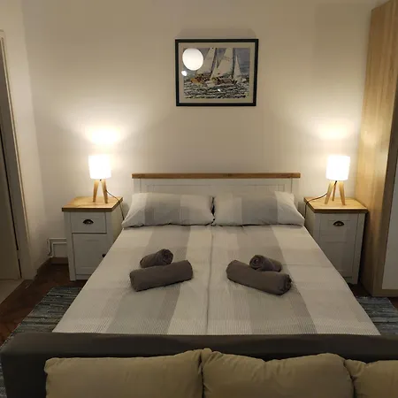 Apartment Marko
