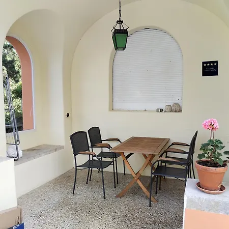 Apartment Marko