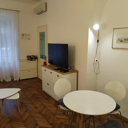 Apartament Marko *